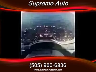 2018 Audi A6 2.0T Sport Sedan 4D   - Photo 15 - Albuquerque, NM 87110