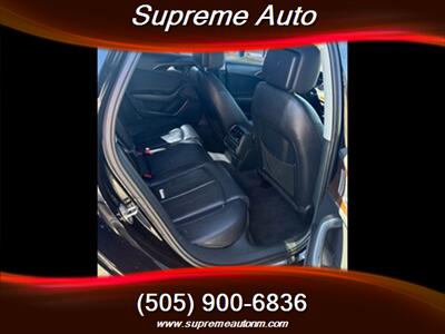 2018 Audi A6 2.0T Premium   - Photo 11 - Albuquerque, NM 87110