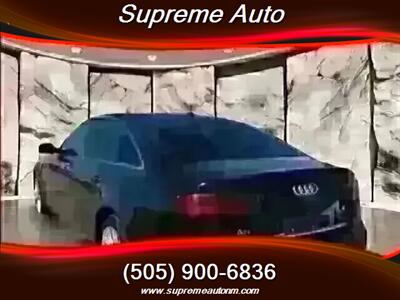 2018 Audi A6 2.0T Sport Sedan 4D   - Photo 3 - Albuquerque, NM 87110