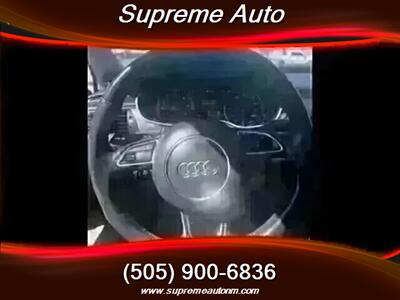 2018 Audi A6 2.0T Sport Sedan 4D   - Photo 15 - Albuquerque, NM 87110