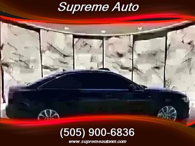 2018 Audi A6 2.0T Sport Sedan 4D   - Photo 7 - Albuquerque, NM 87110
