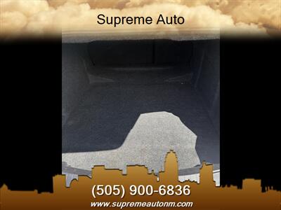 2015 Chevrolet Impala LTZ   - Photo 13 - Albuquerque, NM 87110