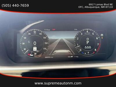 2020 Land Rover Range Rover Sport P525 HSE Dynamic - Photo 15 - Albuquerque, NM 87121