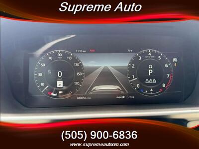 2020 Land Rover Range Rover Sport P525 HSE Dynamic - Photo 15 - Albuquerque, NM 87121
