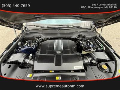 2020 Land Rover Range Rover Sport P525 HSE Dynamic - Photo 16 - Albuquerque, NM 87121