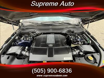 2020 Land Rover Range Rover Sport P525 HSE Dynamic - Photo 16 - Albuquerque, NM 87121