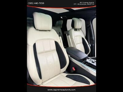 2020 Land Rover Range Rover Sport P525 HSE Dynamic - Photo 13 - Albuquerque, NM 87121