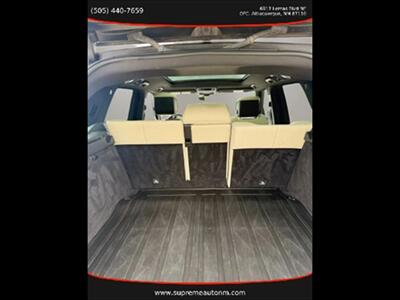 2020 Land Rover Range Rover Sport P525 HSE Dynamic - Photo 12 - Albuquerque, NM 87121