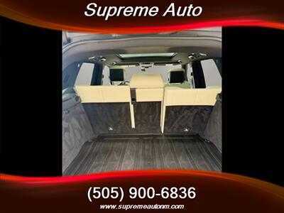 2020 Land Rover Range Rover Sport P525 HSE Dynamic - Photo 12 - Albuquerque, NM 87121