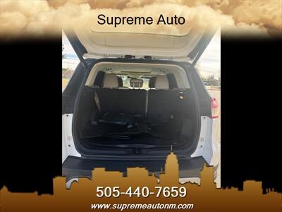 2014 Ford Escape Titanium   - Photo 11 - Albuquerque, NM 87110