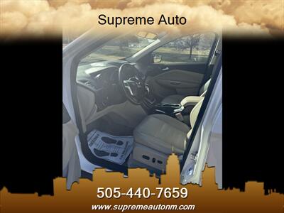 2014 Ford Escape Titanium   - Photo 13 - Albuquerque, NM 87110