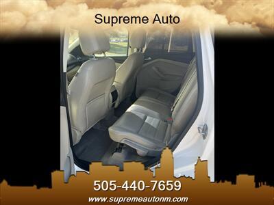 2014 Ford Escape Titanium   - Photo 12 - Albuquerque, NM 87110