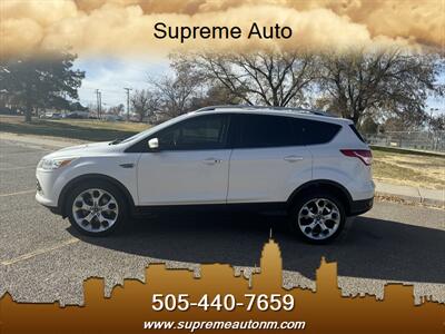 2014 Ford Escape Titanium   - Photo 6 - Albuquerque, NM 87110