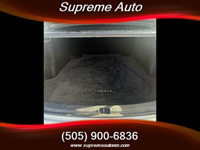 2021 Toyota Corolla SE Sedan 4D   - Photo 14 - Albuquerque, NM 87110