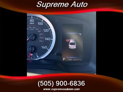 2021 Toyota Corolla SE Sedan 4D   - Photo 9 - Albuquerque, NM 87110