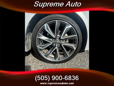 2021 Toyota Corolla SE Sedan 4D   - Photo 15 - Albuquerque, NM 87110