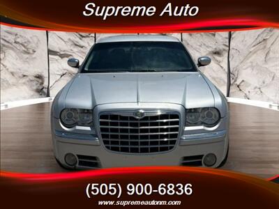 2010 Chrysler 300 Series Limited - Photo 2 - Albuquerque, NM 87110