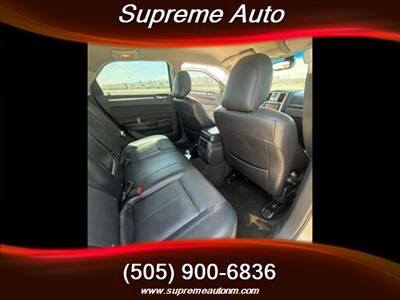 2010 Chrysler 300 Series Limited - Photo 13 - Albuquerque, NM 87110