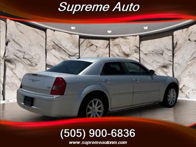 2010 Chrysler 300 Series Limited - Photo 6 - Albuquerque, NM 87110