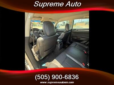 2010 Chrysler 300 Series Limited - Photo 12 - Albuquerque, NM 87110