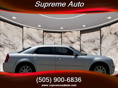 2010 Chrysler 300 Series Limited - Photo 7 - Albuquerque, NM 87110