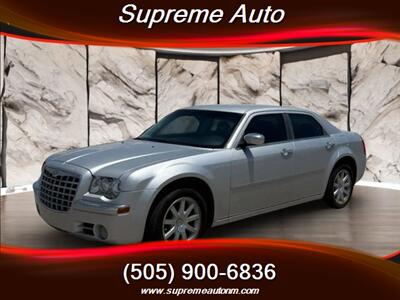 2010 Chrysler 300 Series Limited - Photo 1 - Albuquerque, NM 87110