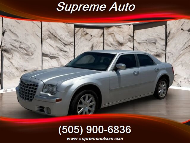 2010 Chrysler 300 Series Limited   - Photo 1 - Albuquerque, NM 87110
