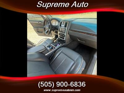 2010 Chrysler 300 Series Limited - Photo 14 - Albuquerque, NM 87110