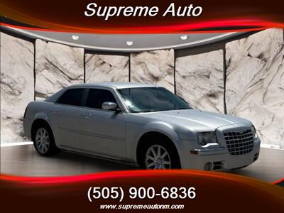 2010 Chrysler 300 Series Limited - Photo 8 - Albuquerque, NM 87110