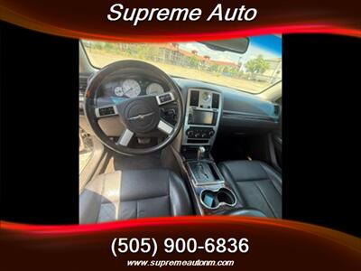 2010 Chrysler 300 Series Limited - Photo 10 - Albuquerque, NM 87110