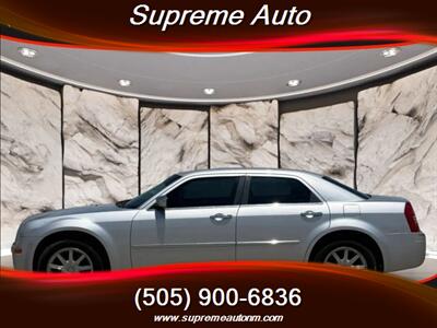 2010 Chrysler 300 Series Limited - Photo 3 - Albuquerque, NM 87110