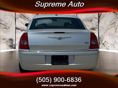 2010 Chrysler 300 Series Limited - Photo 5 - Albuquerque, NM 87110