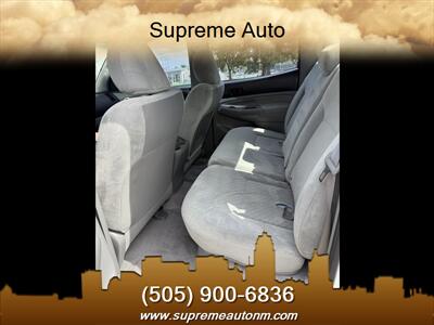 2009 Toyota Tacoma V6   - Photo 11 - Albuquerque, NM 87110