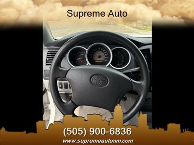 2009 Toyota Tacoma V6   - Photo 9 - Albuquerque, NM 87110