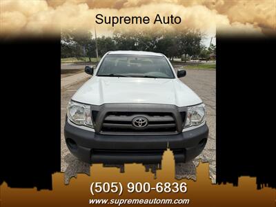 2009 Toyota Tacoma V6   - Photo 7 - Albuquerque, NM 87110