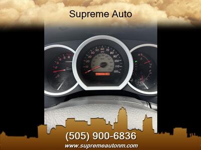 2009 Toyota Tacoma V6   - Photo 8 - Albuquerque, NM 87110