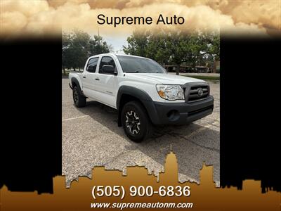 2009 Toyota Tacoma V6   - Photo 6 - Albuquerque, NM 87110