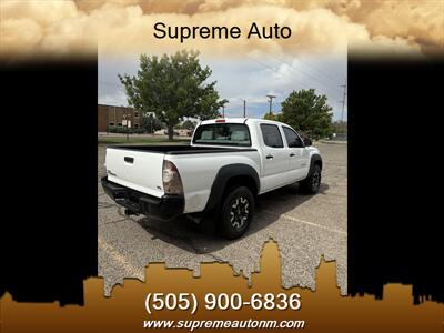 2009 Toyota Tacoma V6   - Photo 4 - Albuquerque, NM 87110