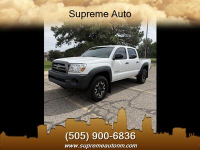 2009 Toyota Tacoma V6   - Photo 3 - Albuquerque, NM 87110