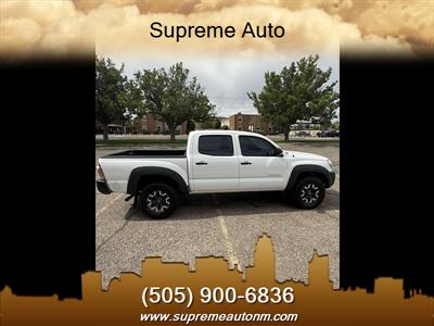 2009 Toyota Tacoma V6   - Photo 5 - Albuquerque, NM 87110