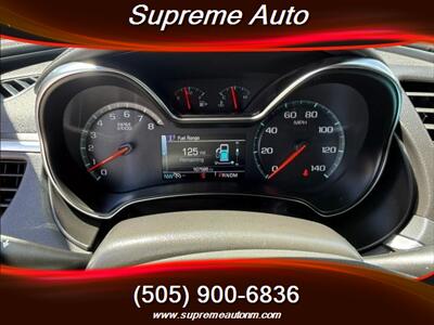 2020 Chevrolet Impala LT Sedan 4D - Photo 11 - Albuquerque, NM 87110