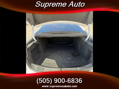 2020 Chevrolet Impala LT Sedan 4D - Photo 15 - Albuquerque, NM 87110