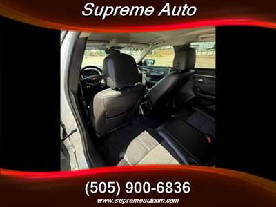 2020 Chevrolet Impala LT Sedan 4D - Photo 13 - Albuquerque, NM 87110