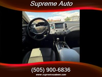 2020 Chevrolet Impala LT Sedan 4D - Photo 12 - Albuquerque, NM 87110