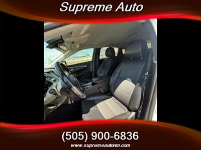 2020 Chevrolet Impala LT Sedan 4D - Photo 10 - Albuquerque, NM 87110