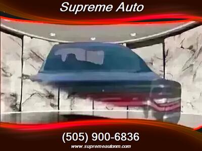 2021 Dodge Charger SXT Sedan 4D   - Photo 7 - Albuquerque, NM 87110