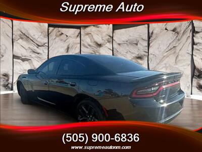 2021 Dodge Charger SXT Sedan 4D - Photo 5 - Albuquerque, NM 87110