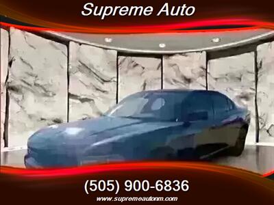 2021 Dodge Charger SXT Sedan 4D - Photo 1 - Albuquerque, NM 87110