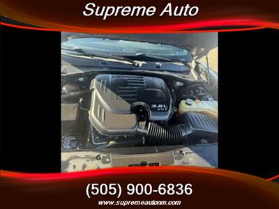 2021 Dodge Charger SXT Sedan 4D - Photo 18 - Albuquerque, NM 87110