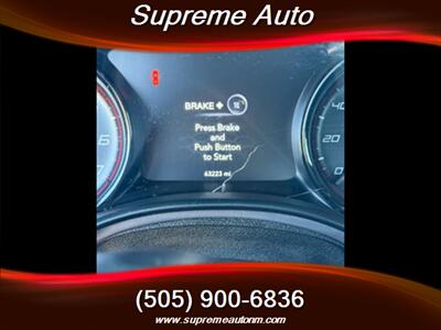 2021 Dodge Charger SXT - Photo 9 - Albuquerque, NM 87110